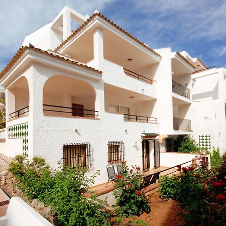 Complejo Bellavista Residencial Apartamento Pego Exterior foto