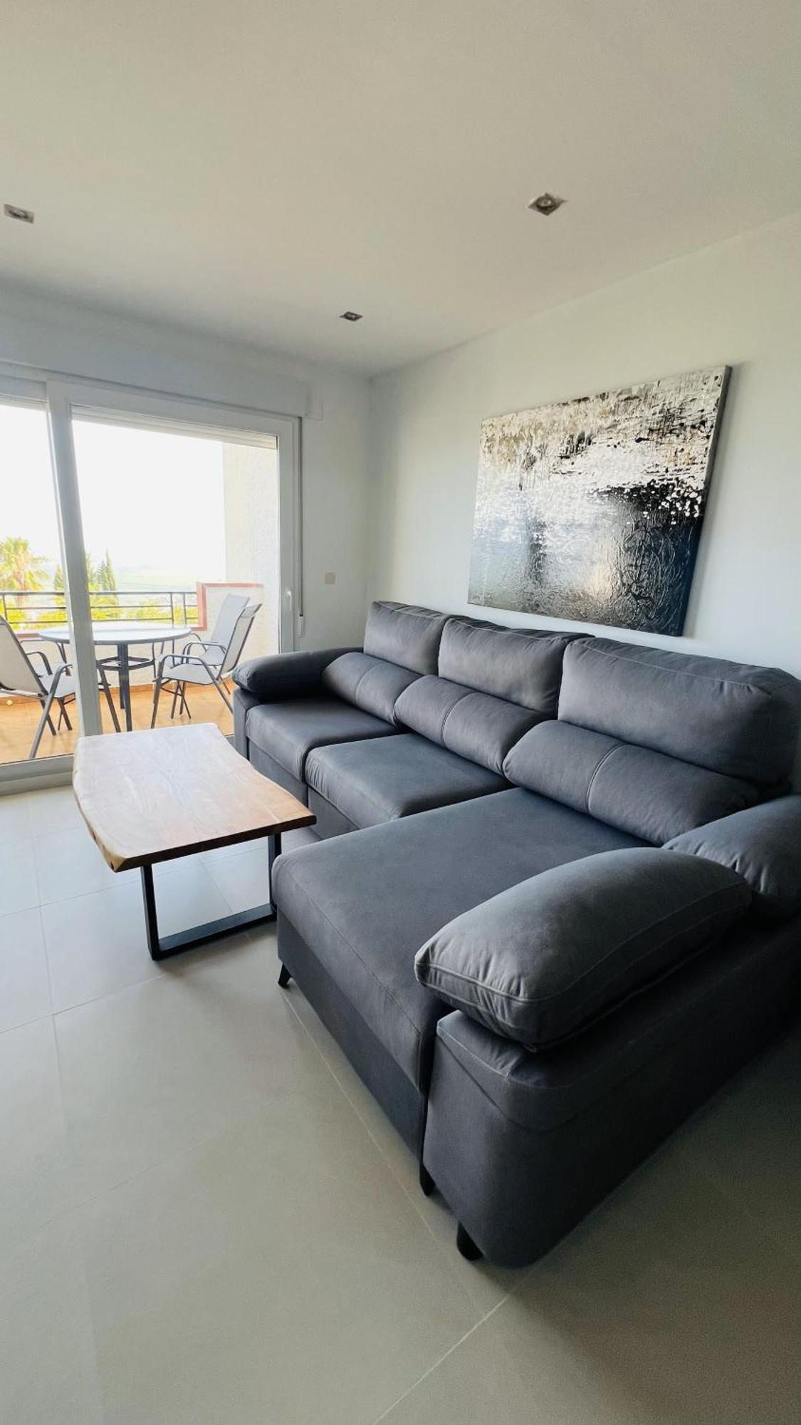 Complejo Bellavista Residencial Apartamento Pego Exterior foto