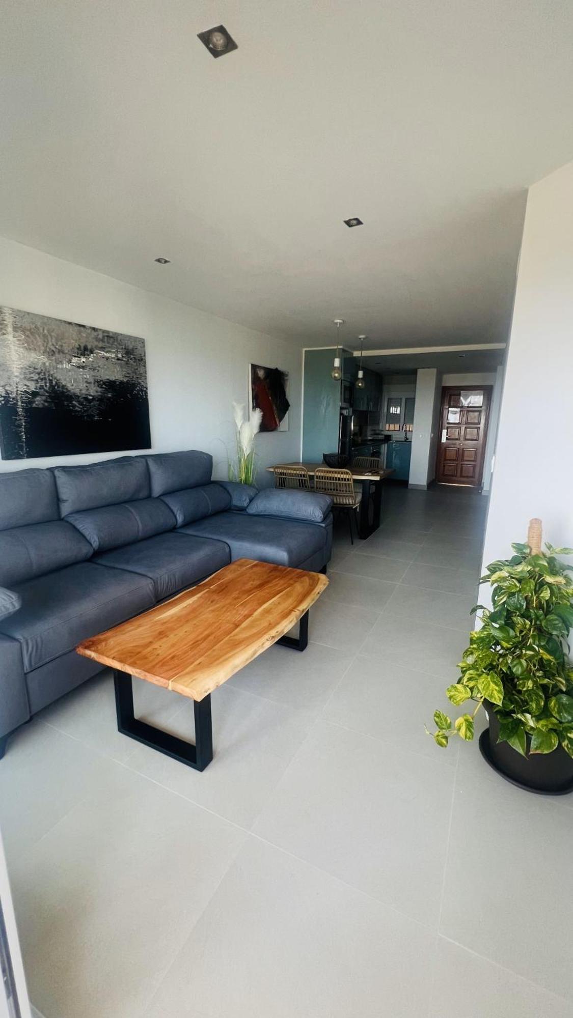 Complejo Bellavista Residencial Apartamento Pego Exterior foto